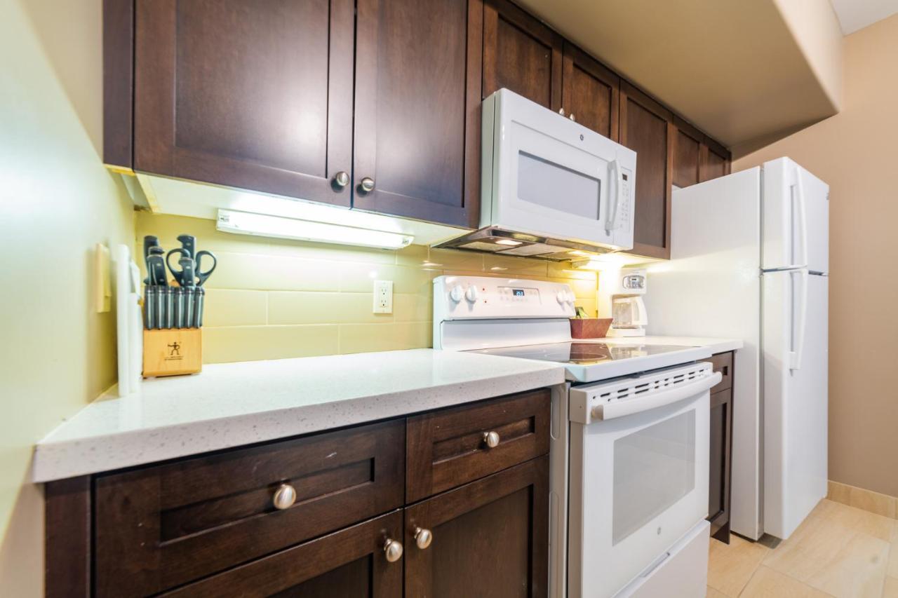 Horseshoe Valley Suites - The Aurora Shanty Bay Extérieur photo